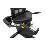 Велотренажер SPIRIT FITNESS XBR95